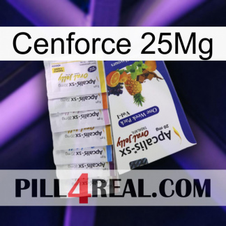 Cenforce 25Mg 11